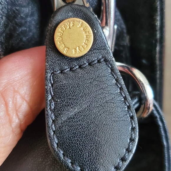 Burberry clutch bag - Picture 10 of 16